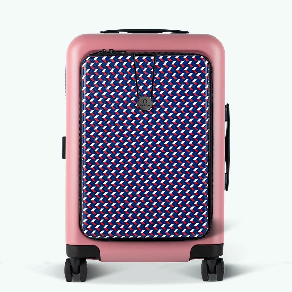 Valise rigide HND Pochette TLS
