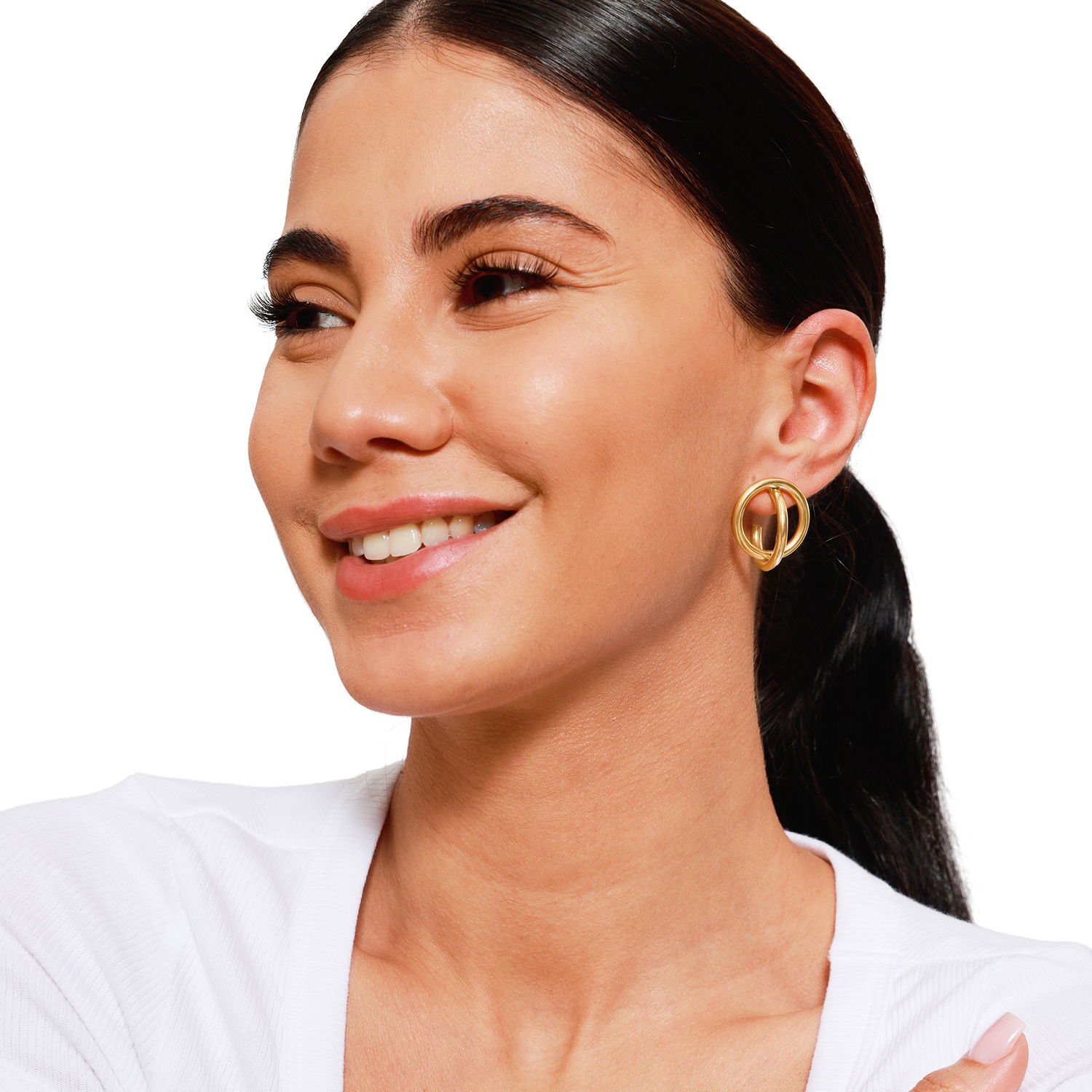 Heideman Boucles d'oreille Uma