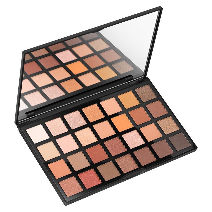 Očné tiene youstar Senseyetions 01 Natural Glam - 28 g