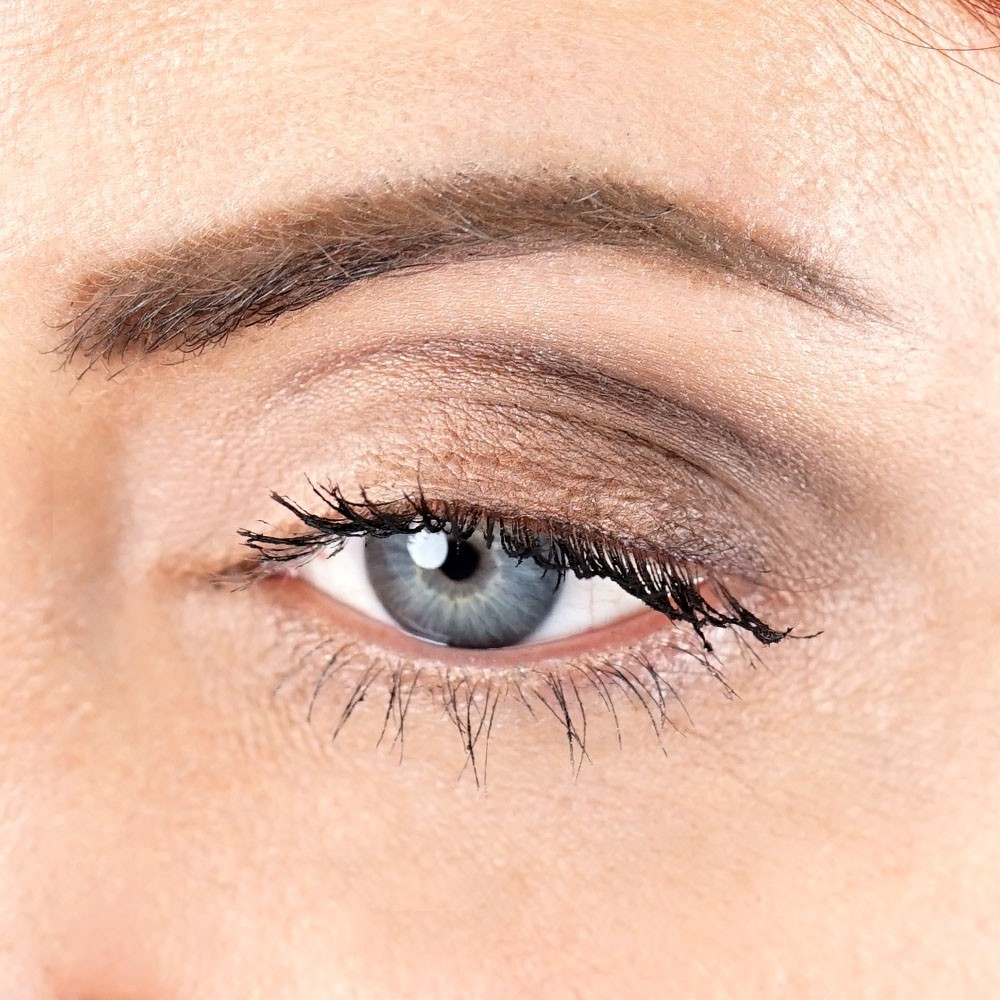 ZAO Rectangle Eye Shadow