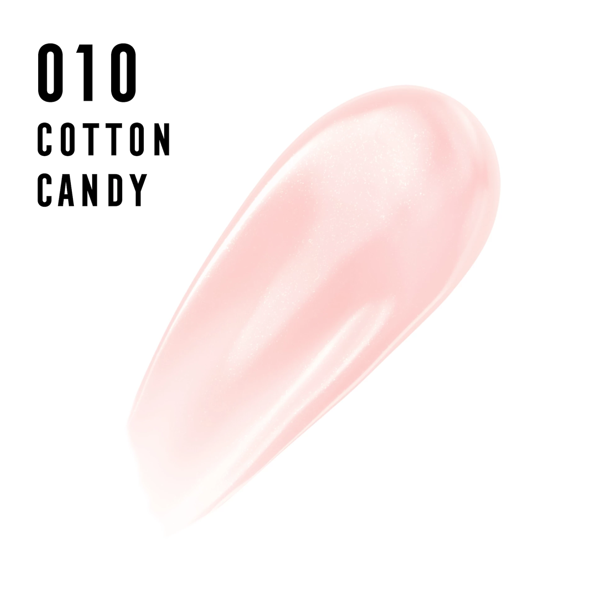 2000 kalorija glazura za usne Cotton Candy - Max Factor