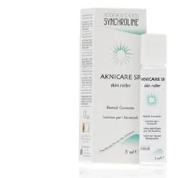 AKNICARE Aknicare Sr Gesichtsroller 5 ml