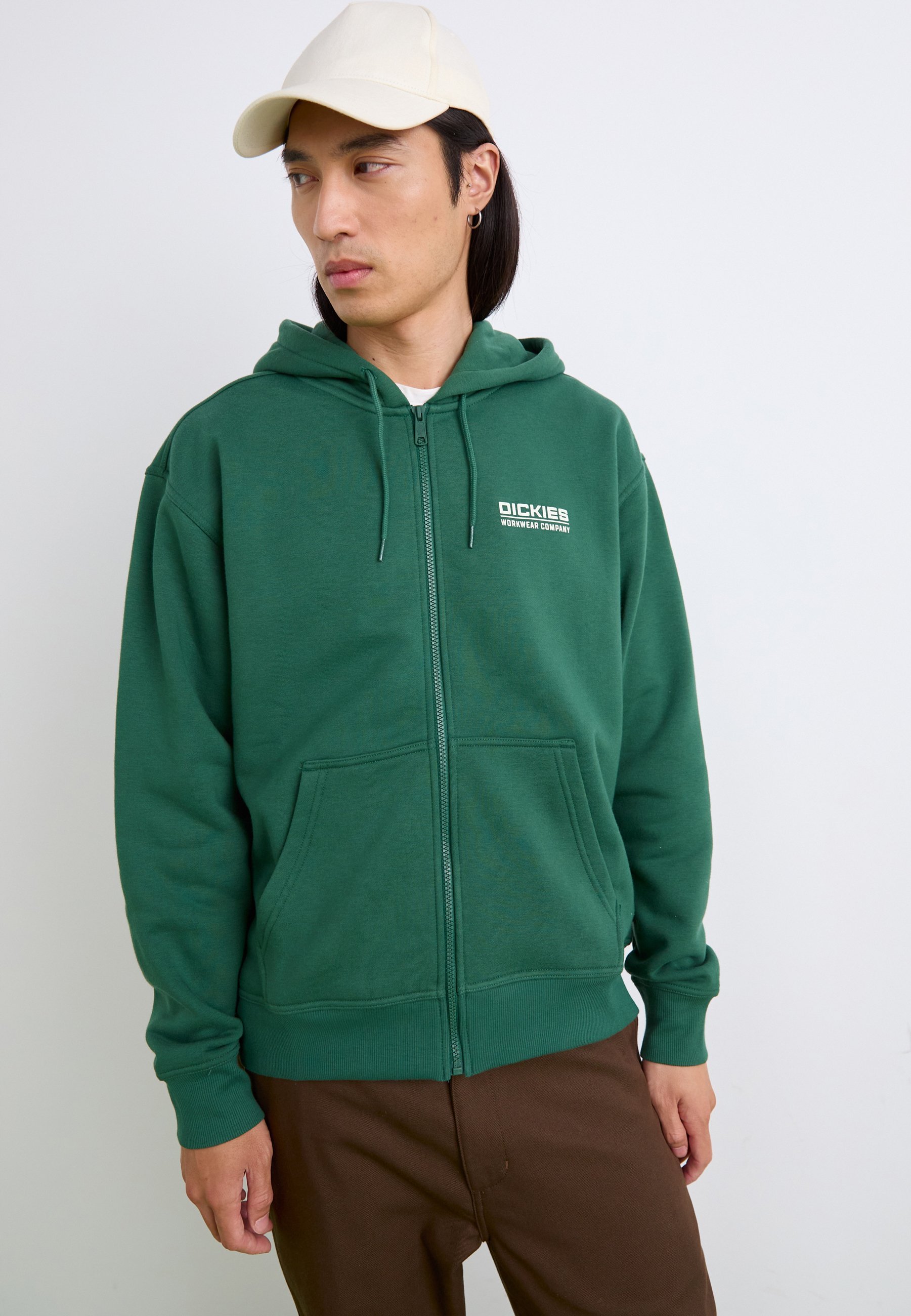 Dickies joggingjassen
