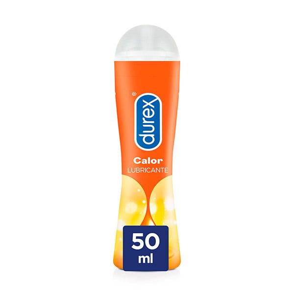 Tepelný gel | 50 ml