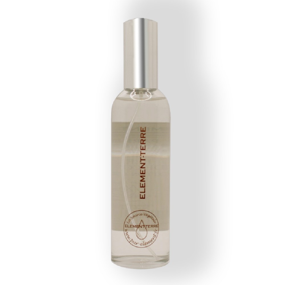 Element Terre Poire