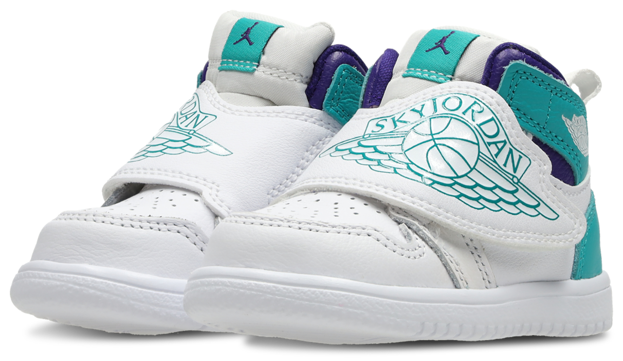 Jordan Sky