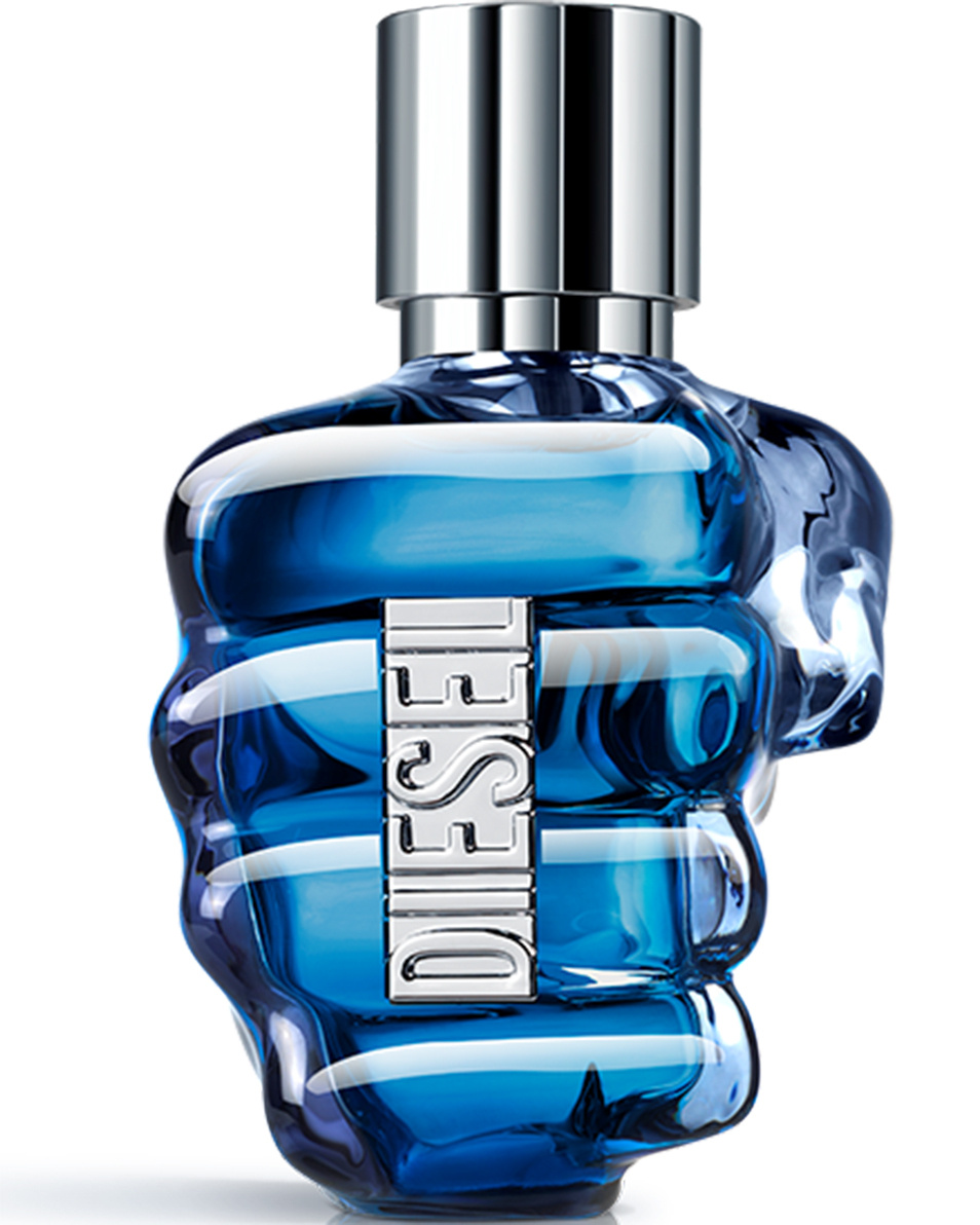 DIESEL SOUND OF THE BRAVE EAU DE TOILETTE MEN