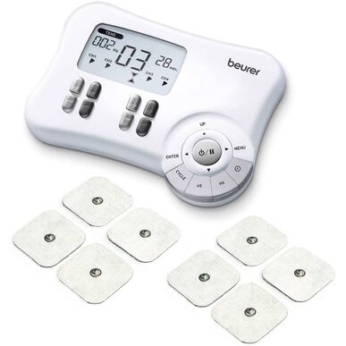 Beurer Beurer TENS EM80 Electroestimulador 1ud 1ud
