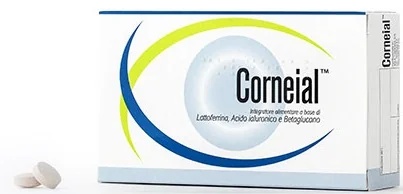 BIODUE Hoornvliessupplement 30 tabletten