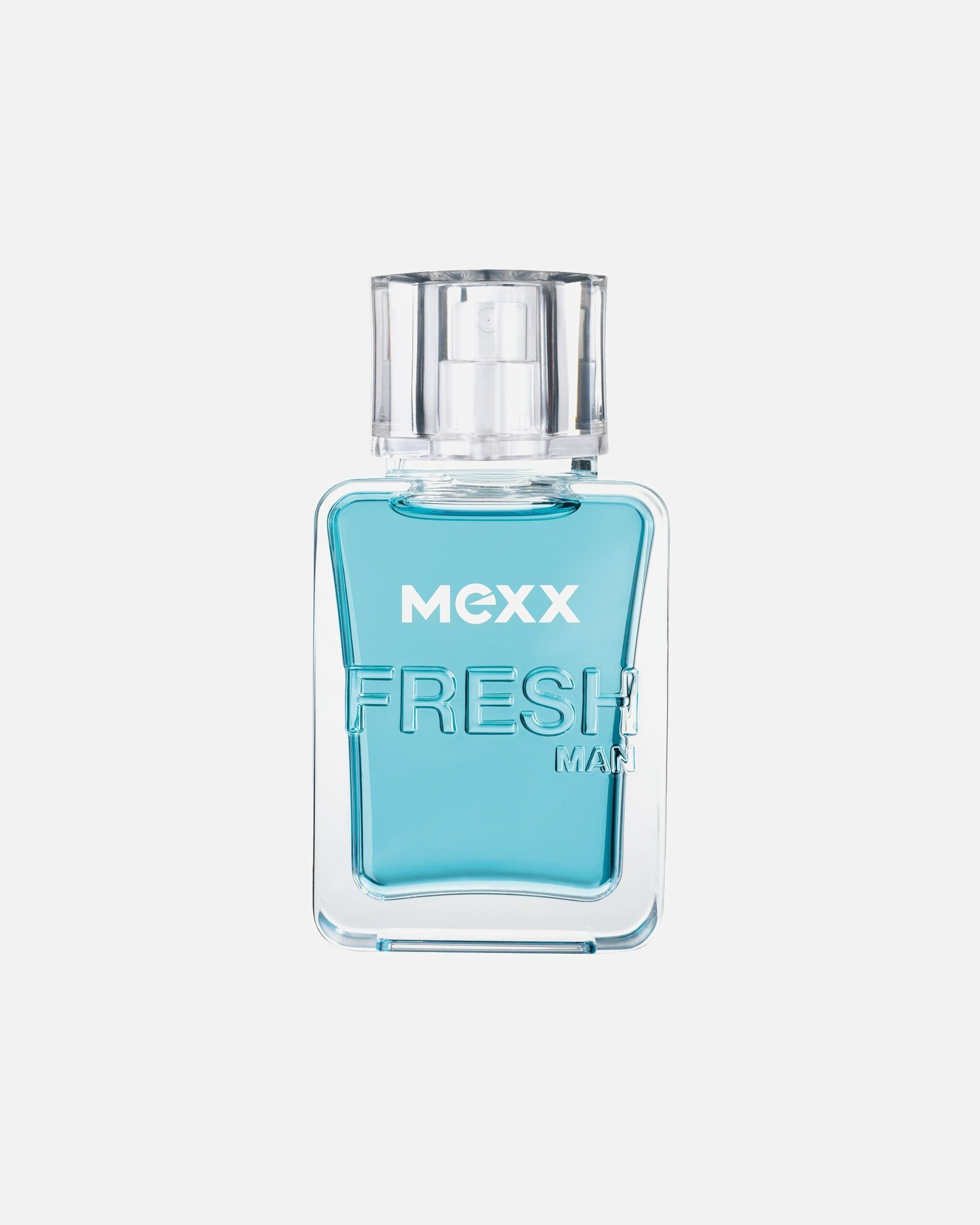 Mexx Eau de Toilette Fresh Man - 30 ml