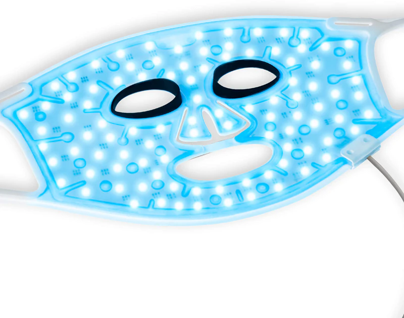 Máscara Facial Silk'n LED Beauty