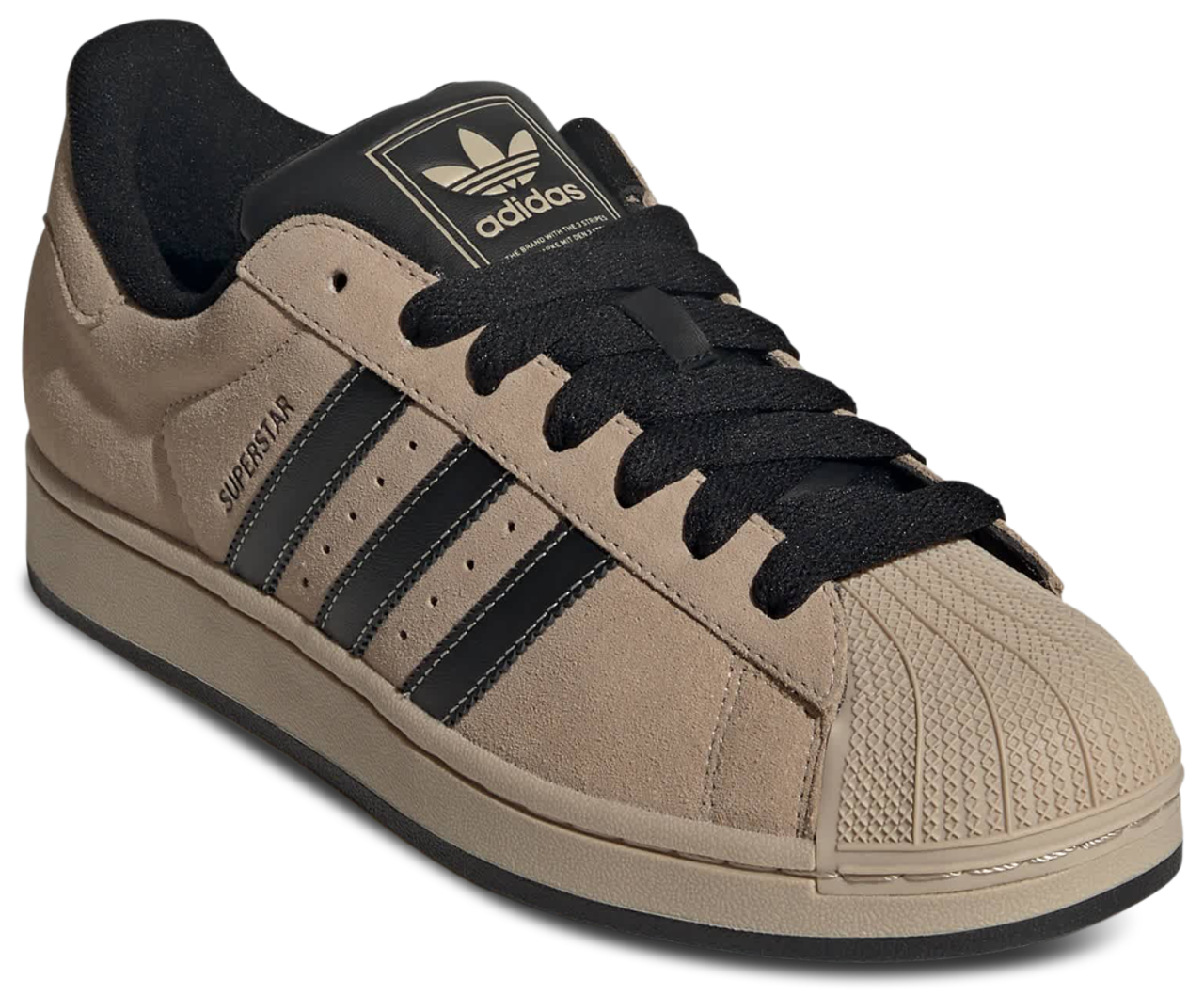 adidas Superstar II