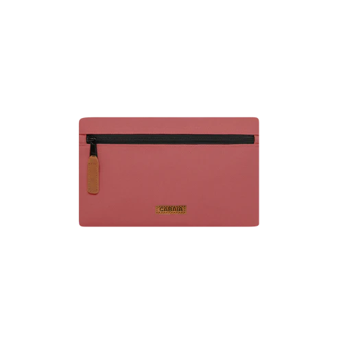 Cabaia Moalboal pink mellemstor forlomme