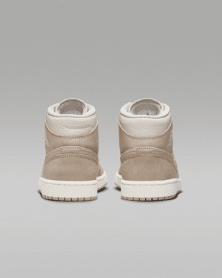 Air Jordan 1 Mid SE Women's Shoes
