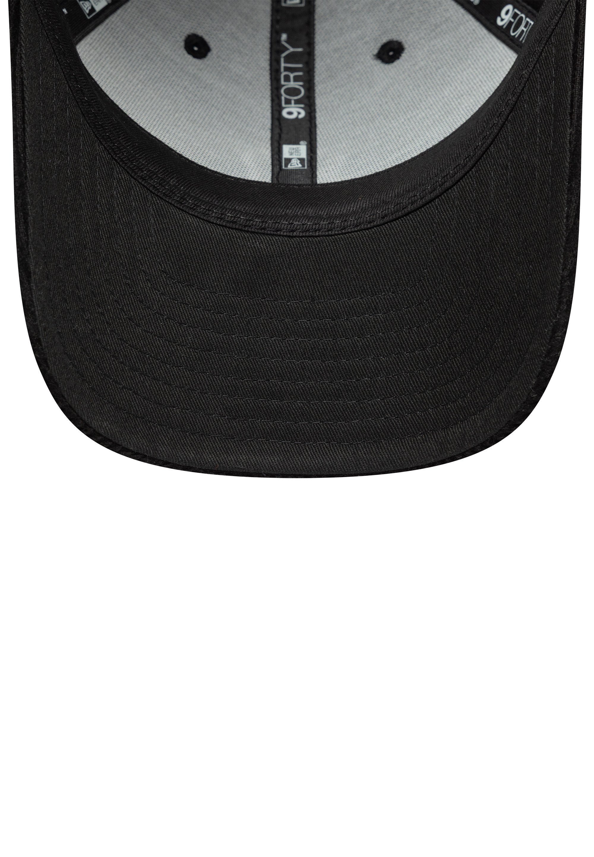 New Era-capser