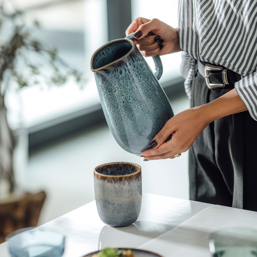 Villeroy & Boch karafė/ąsotis (1 vnt.)