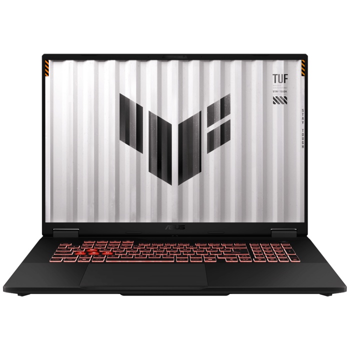 PC Portable Gamer ASUS TUF Gaming A18 : Win  11 - 18.0