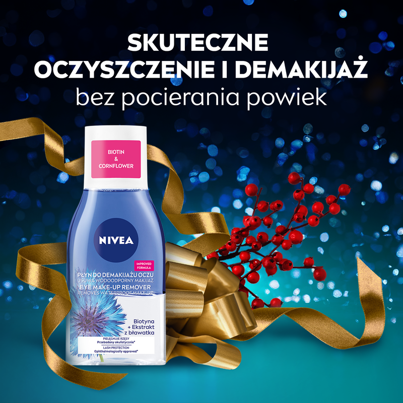 Nivea Fresh Skin