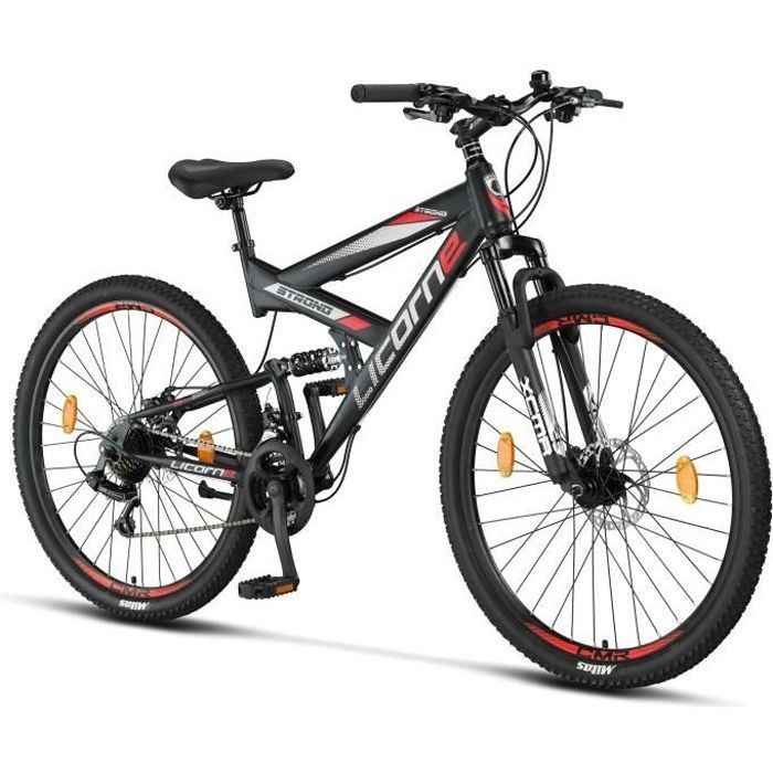 Mountain bike - Unicorn Bike - Strong - 26
