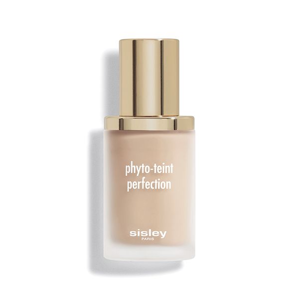 Podkladový make-up Phyto-Teint Perfection Luxusné podkladové make-upy