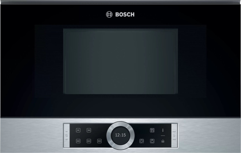 Mikrofala Bosch BFR634GS1
