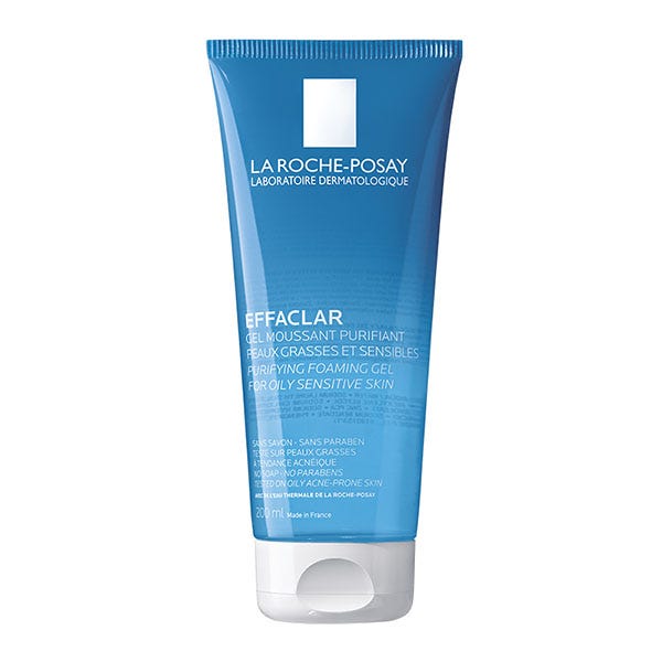 Effaclar Rensende Skummende Gel