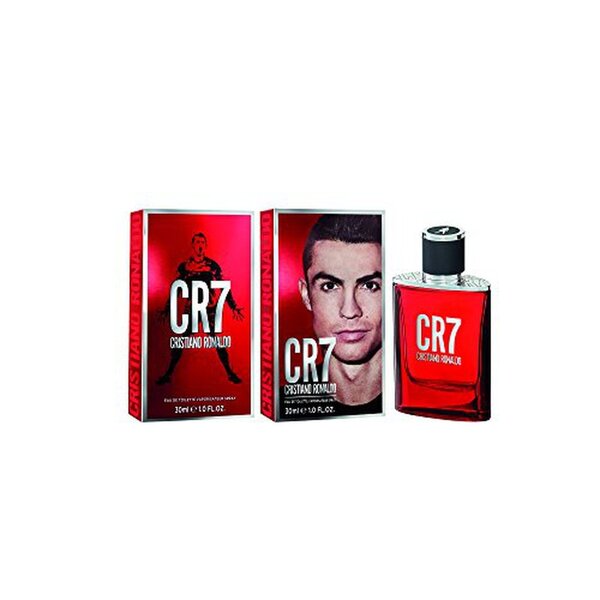Cristiano Ronaldo - CR7 Eau de Toilette Spray 30ml | Duft | Superdrug