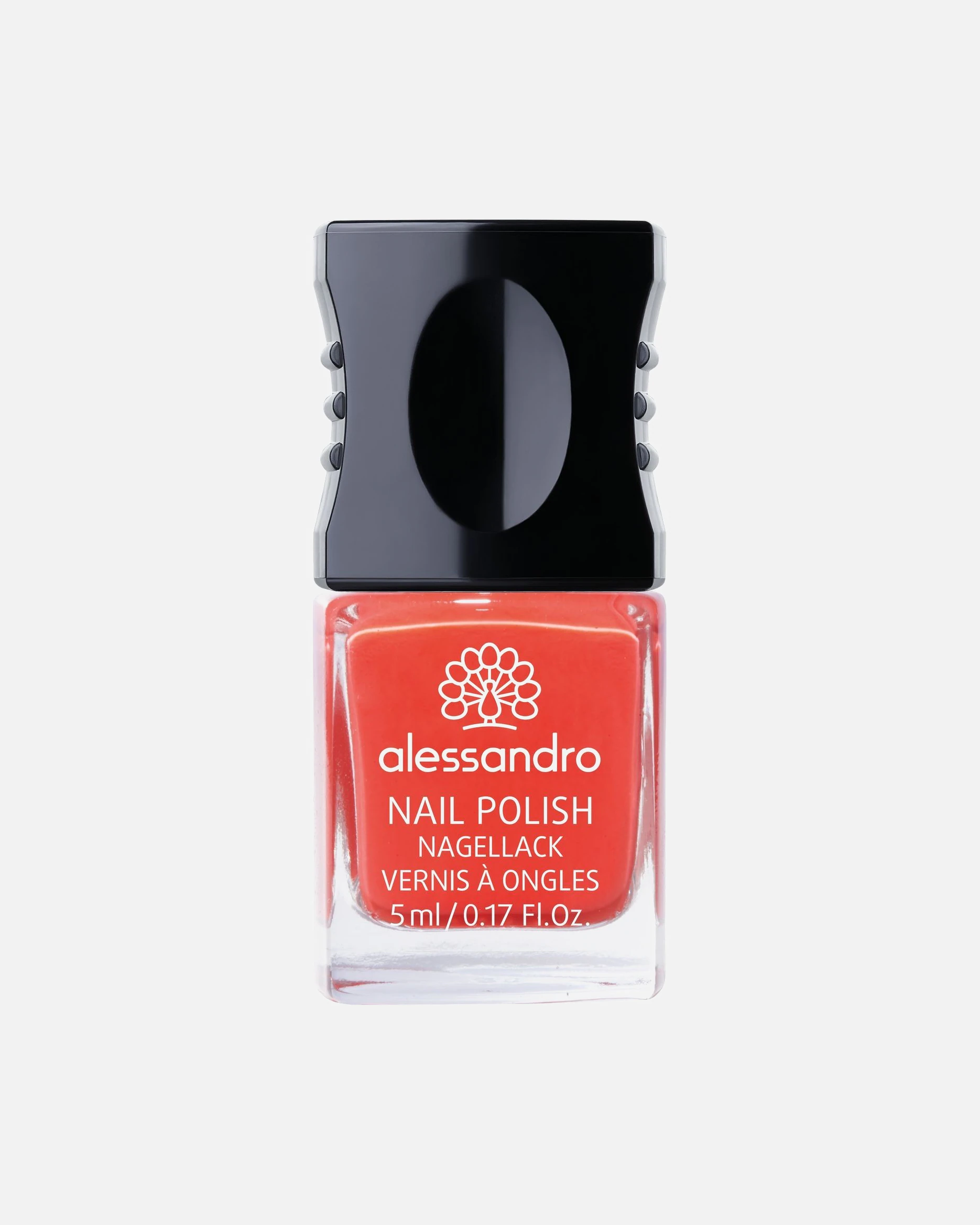 Alessandro Vernis à ongles 915 JUST JOY 5ml