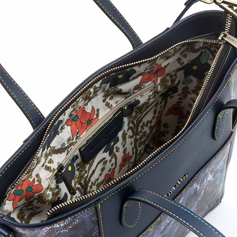 Женске торбе Плаве торбе