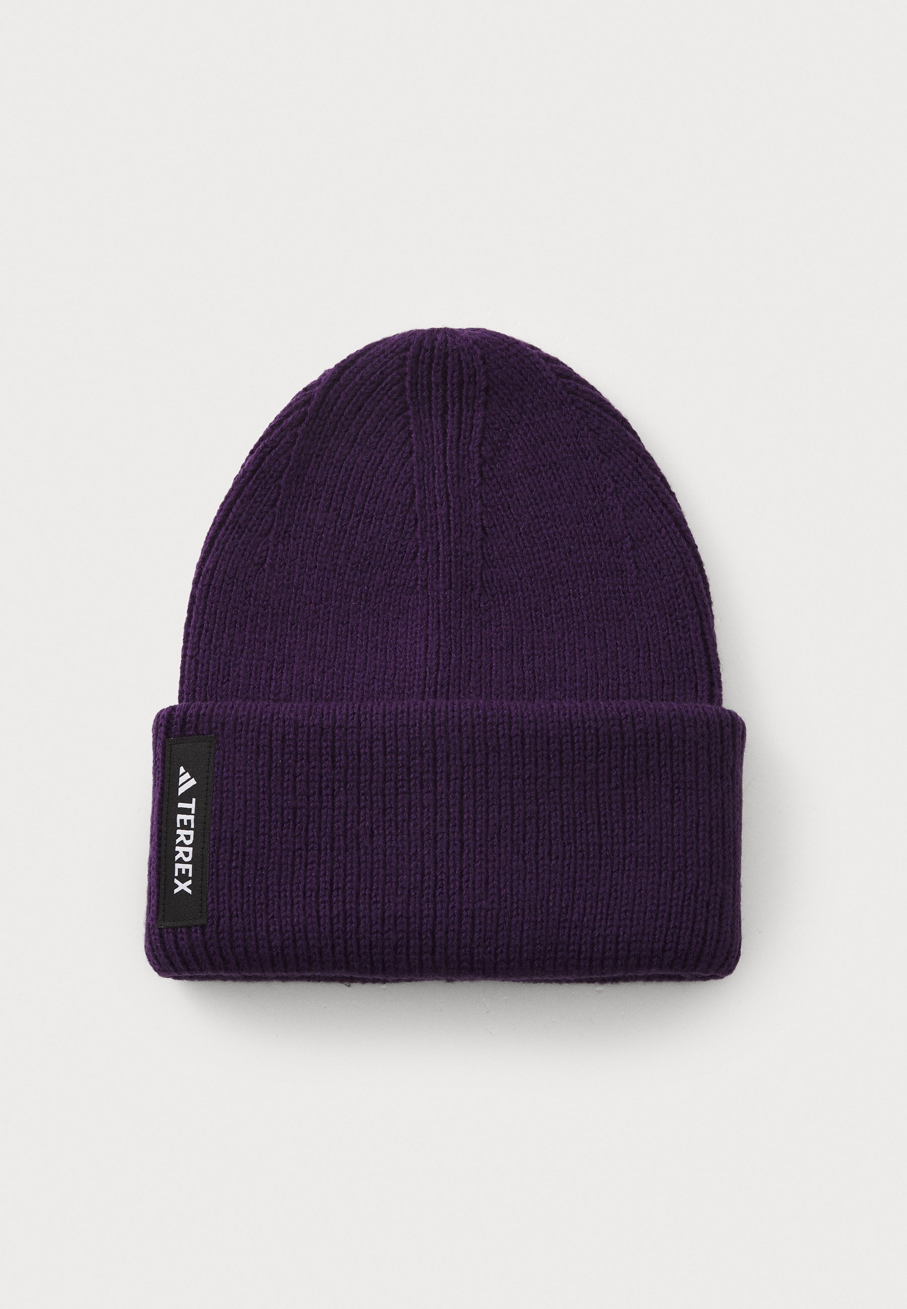 Adidas Terrex BEANIE UNISEX - Bonnet - aurora plum