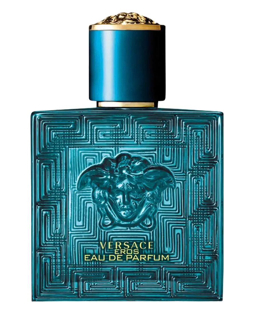 Versace Eros Woda perfumowana dla mężczyzn, 50 ml