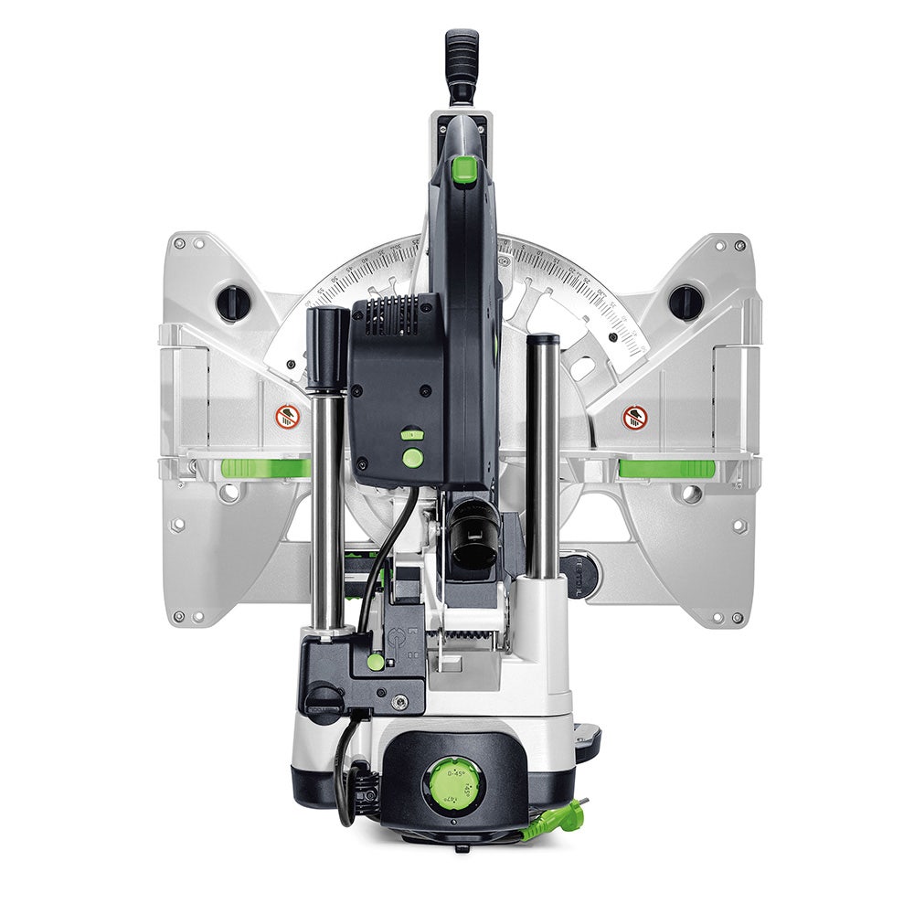 Serra de esquadria deslizante FESTOOL 1600W 260mm 575307