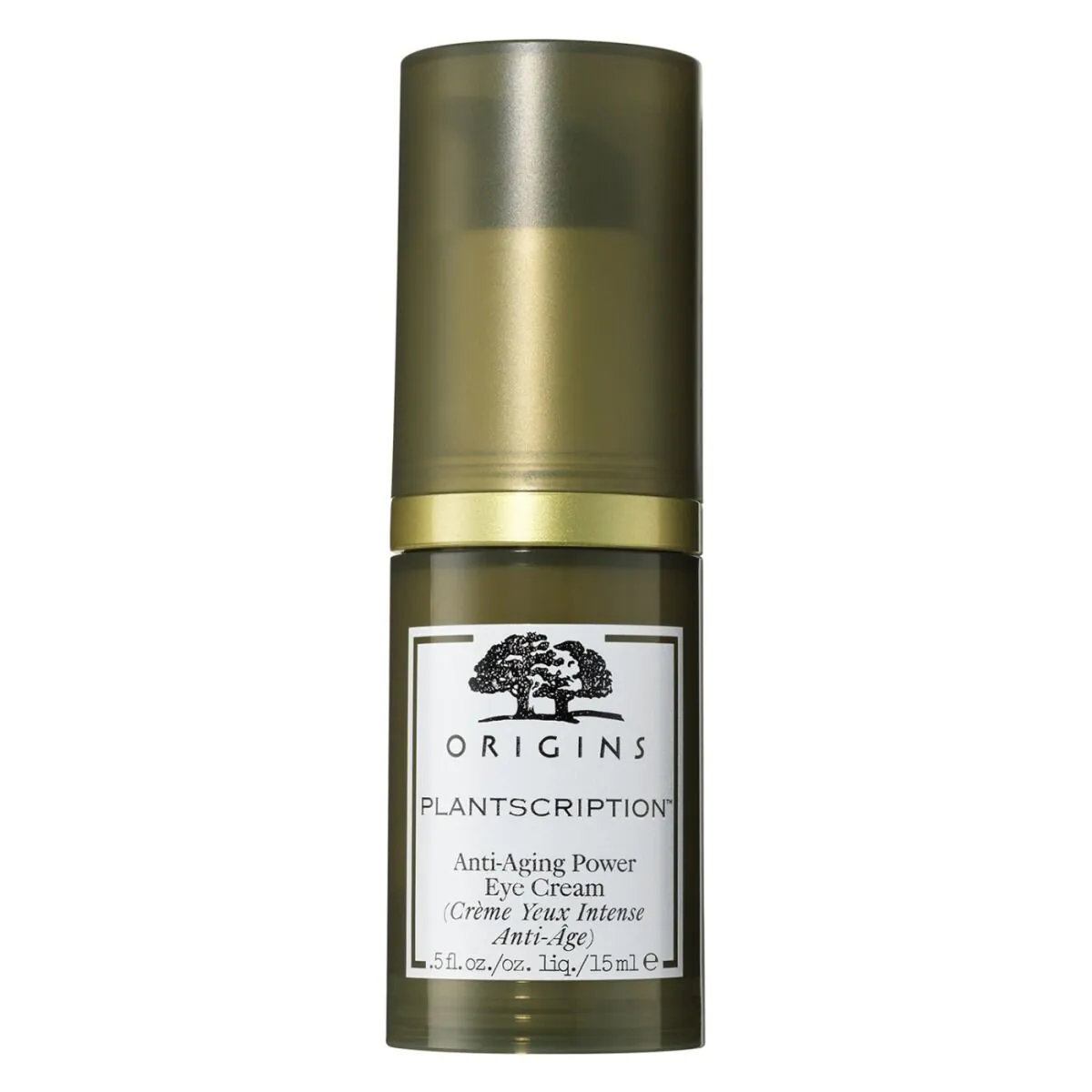 Origins Plantscription™ Anti-Aging Power Eye Cream Krem pod oczy 15ml