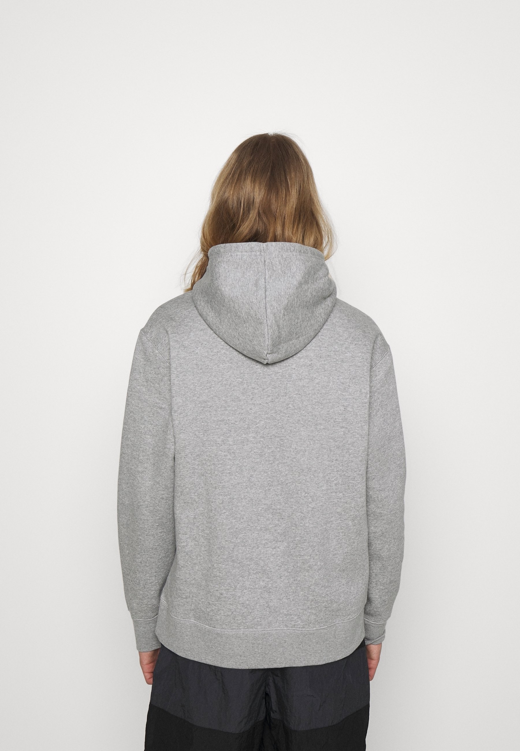 Nike SB Hoodie - grijs
