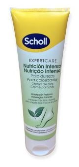 Krém na nohy ExpertCare Intense Nutrition Krémy na nohy