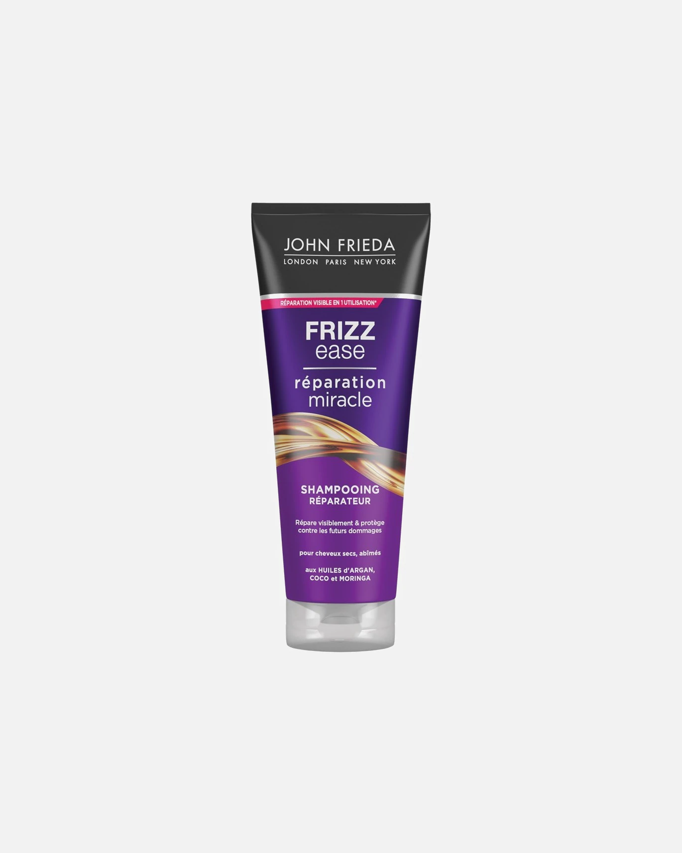 John Frieda Frizz Ease Shampooing Réparation Miracle