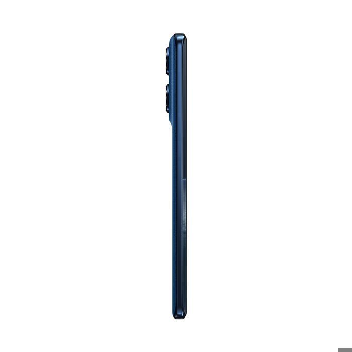 Smartphone Motorola edge 60 5G Azul 12 GB + 256 GB