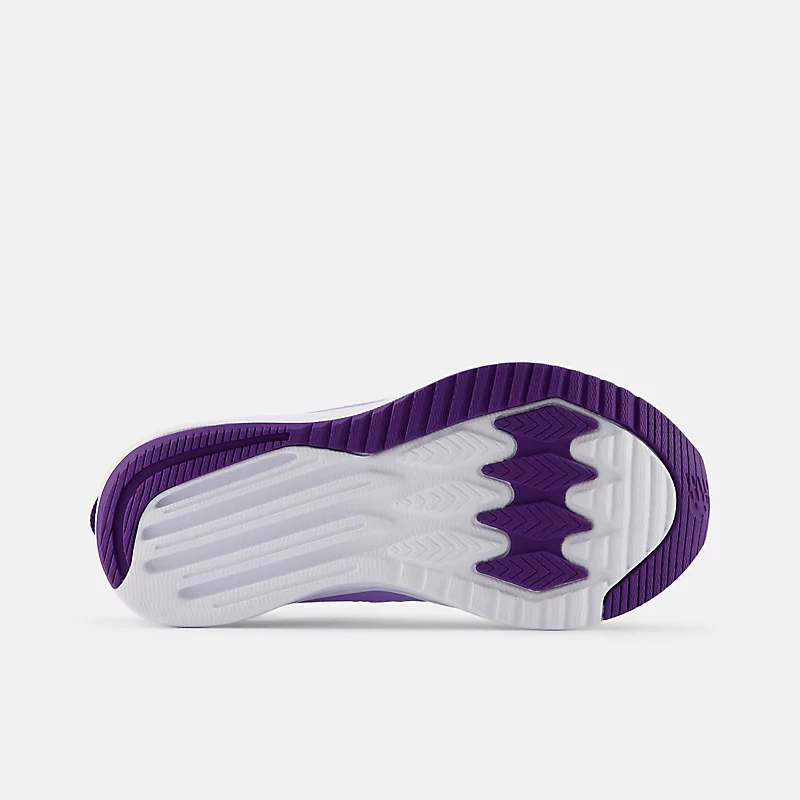 Child 570v3 - Lilac Glo met Bleached Lime Glo