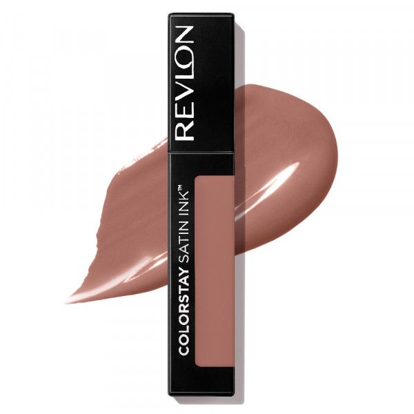 Colorstay Satin Ink tečni ruž za usne Tečni ruževi za usne