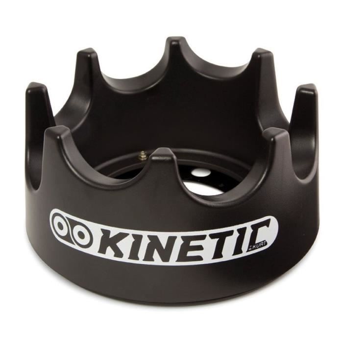 KINETIC Anneau élévateur - Adapté au Home Trainer Rock and Roll