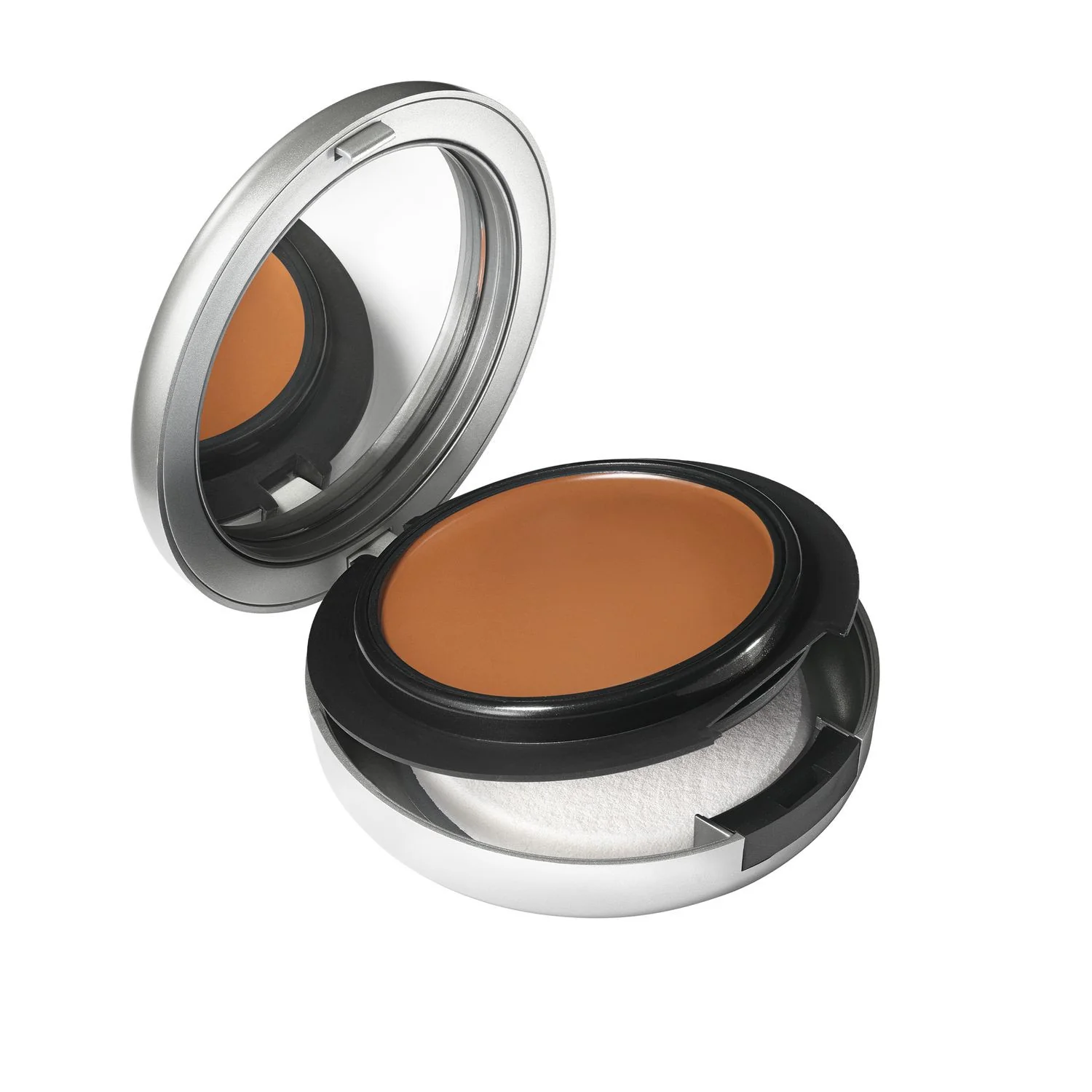 Fondotinta Studio Fix Tech Cream-To-Powder Foundation - Fondotinta compatto, Fondotinta crema