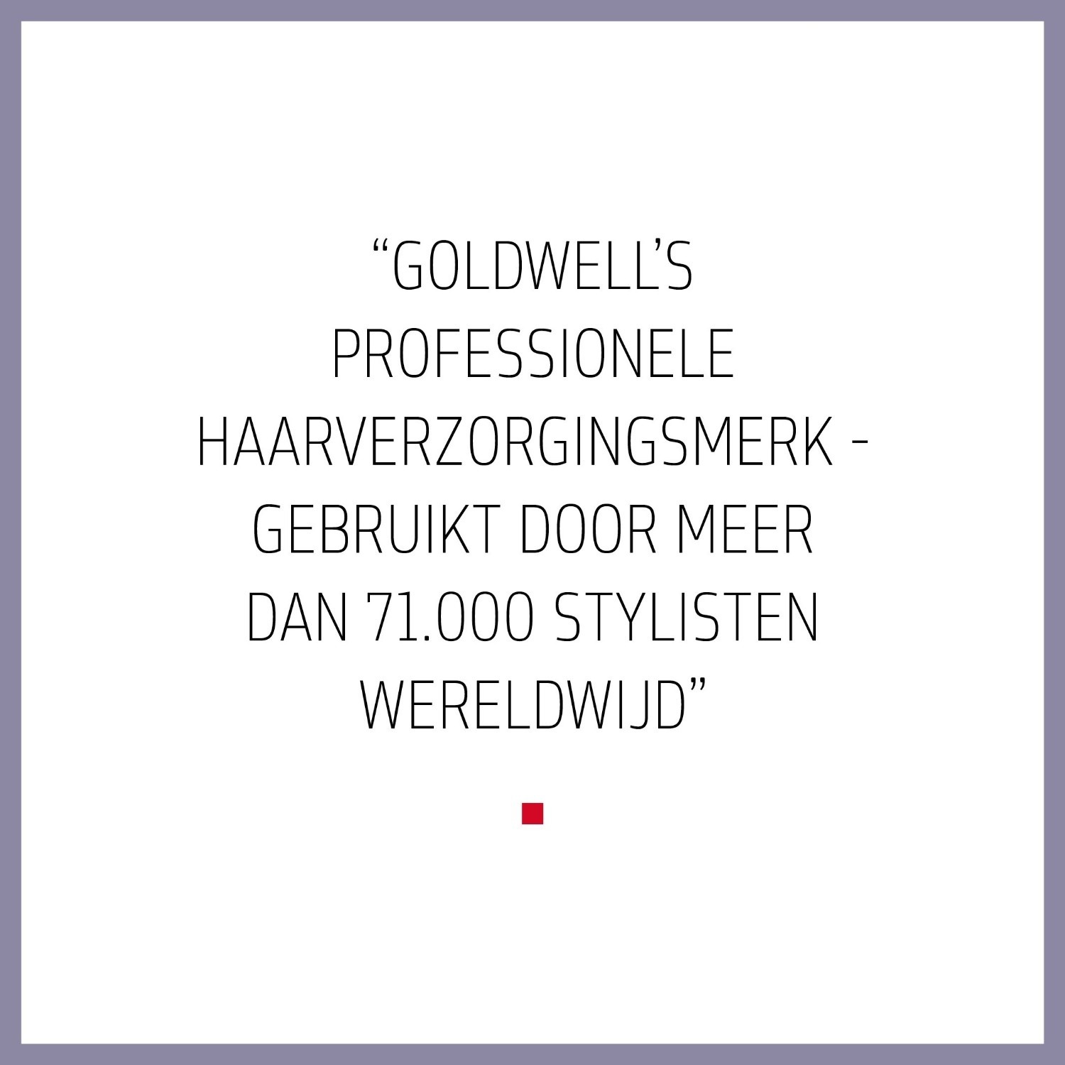 Goldwell Dualsenses olje za lase “Just Smooth” – 100 ml