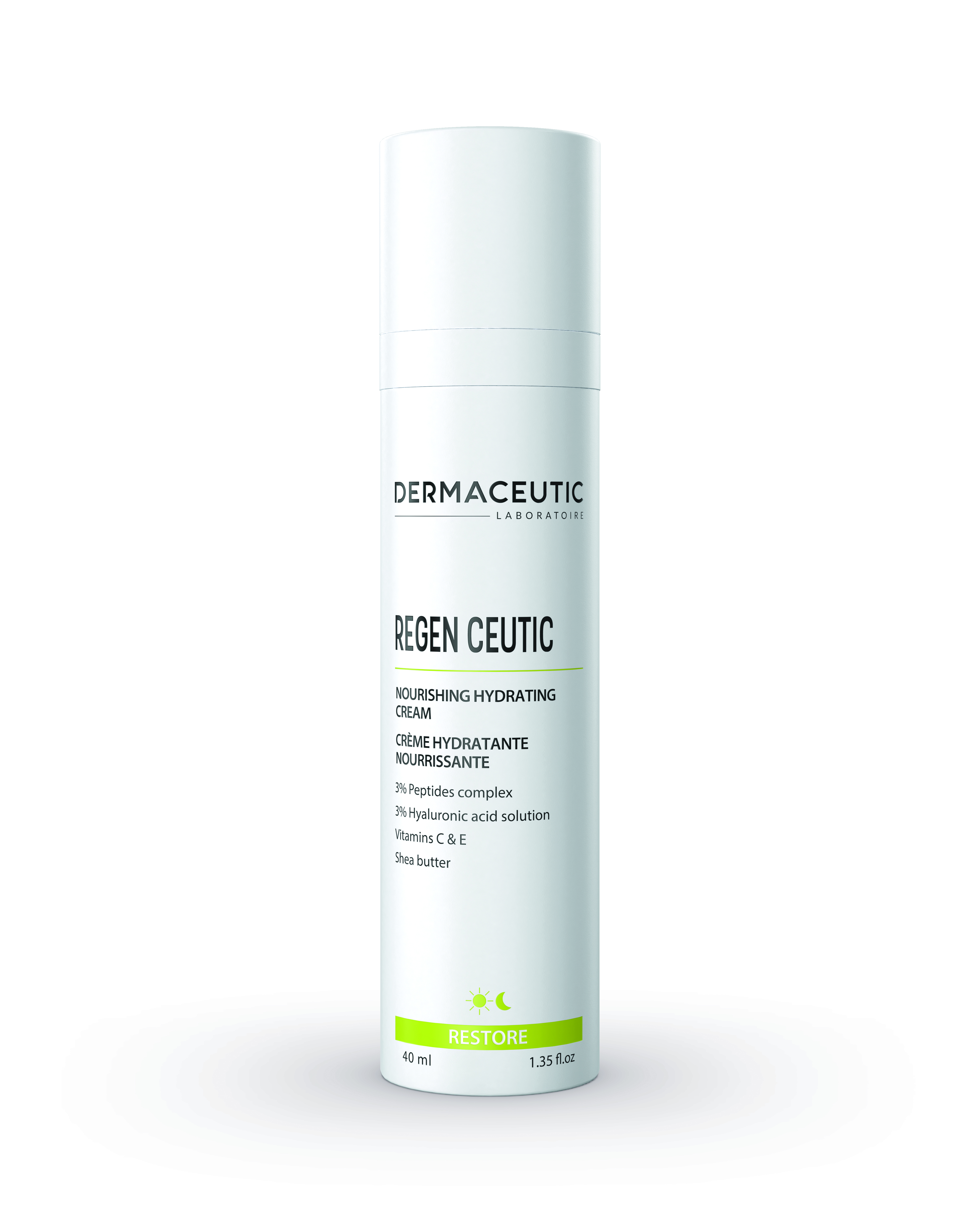 Regen Ceutic 40 ml - Dermaceutic