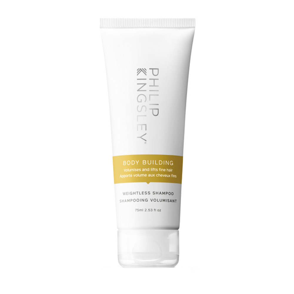 Šampon za izgradnju tijela 75 ml - Philip Kingsley