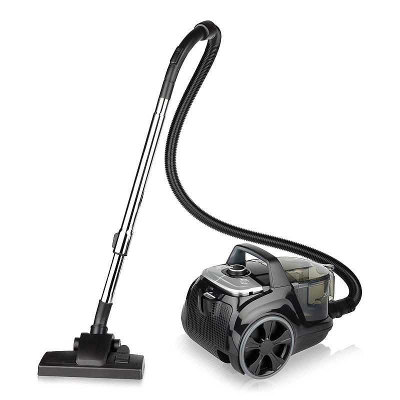 Energi Støvsuger 850 W, poseløs, Energi