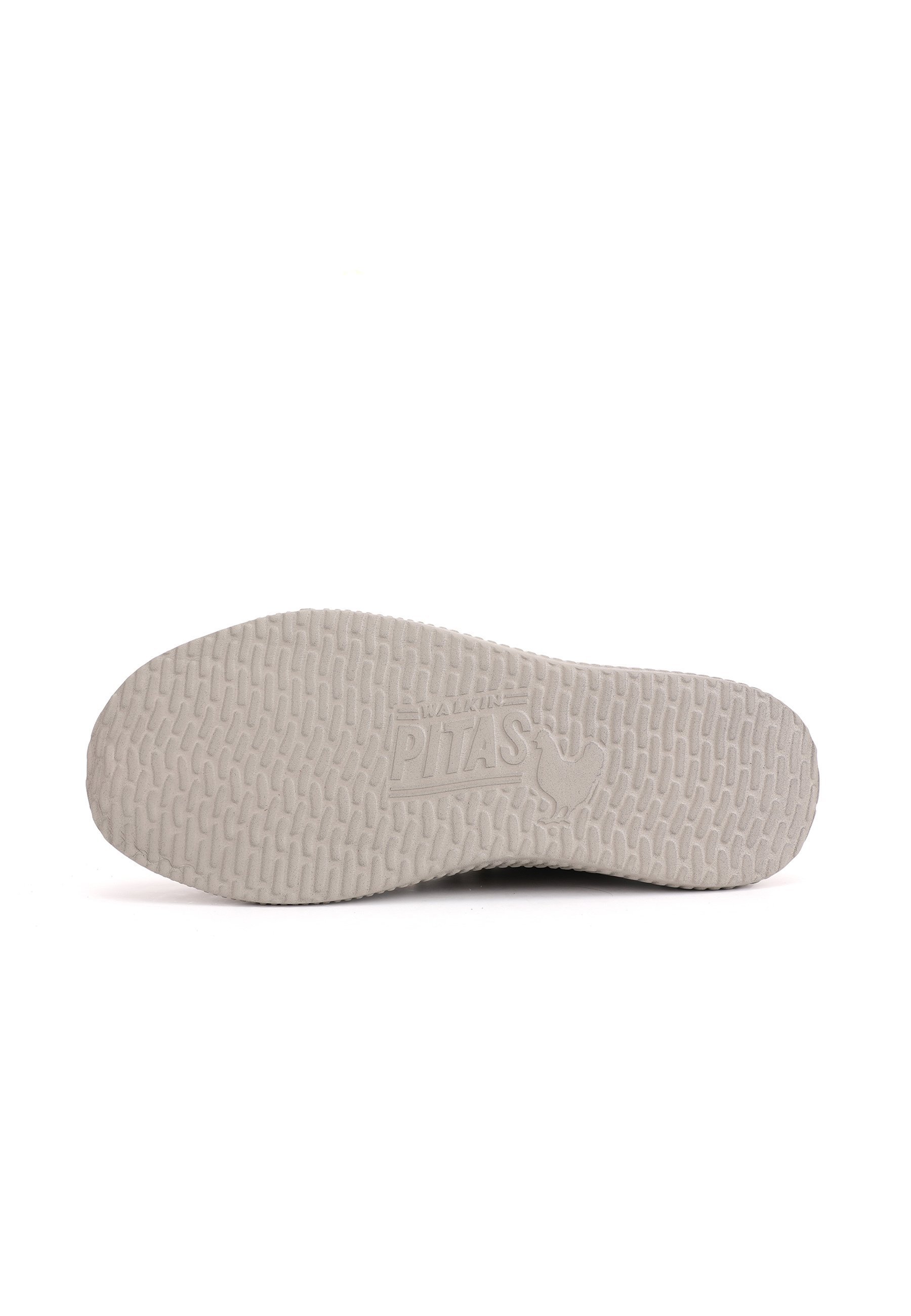 Stivaletti stringati Pitas - color cammello