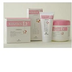 Biolastic T5 crème 50 ml
