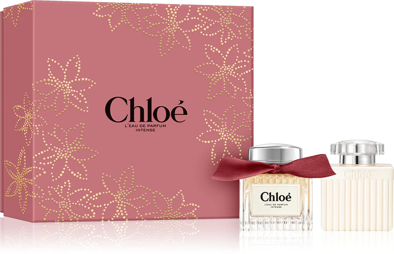 Chloé Intense Geschenkset für Damen