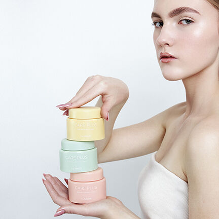 De Saem Natural Daily