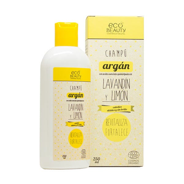 Argán sampon | 250ML